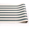 Gray Classic Stripe Runner - Paper Goods - 1 - thumbnail