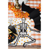 Articulated Skeleton Decorative Accent - Paper Goods - 2