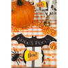 Candy Corn Table Accent - Paper Goods - 2