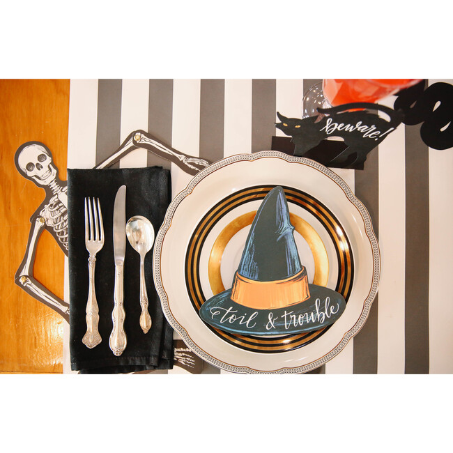 Witch Hat Table Accent - Paper Goods - 3