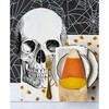Candy Corn Table Accent - Paper Goods - 4
