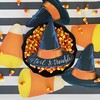 Candy Corn Table Accent - Paper Goods - 5