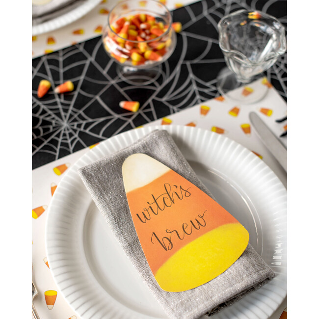 Candy Corn Placemat - Paper Goods - 4