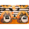 Haunted House Placemat - Paper Goods - 2