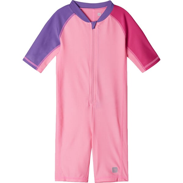 Vesihiisi Swim Overall, Neon Pink - Reima Swim | Maisonette