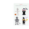 Trick or Treat Temporary Tattoos - Decorations - 1 - thumbnail