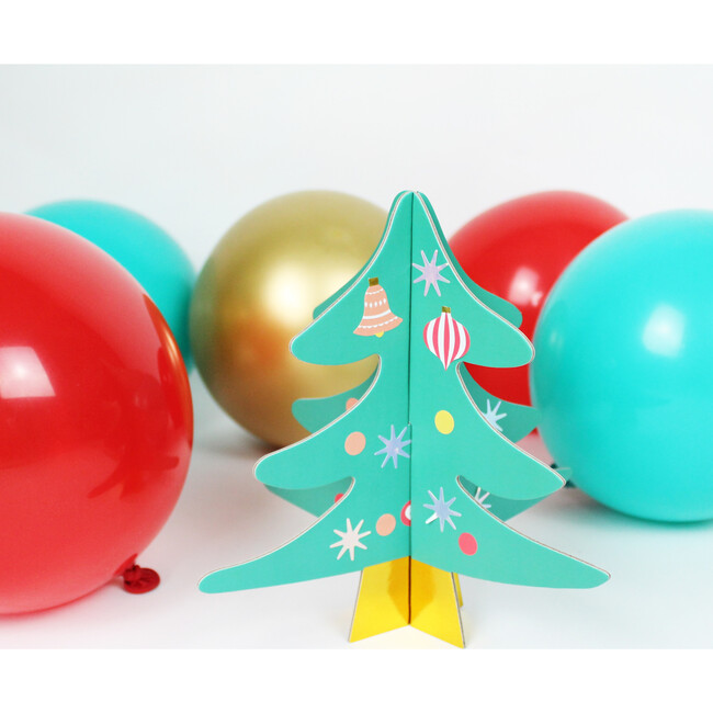 Christmas Sparkles DIY Christmas Tree - Decorations - 2
