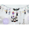 Trick or Treat Cupcake Toppers - Decorations - 3