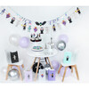 Trick or Treat Party Banner - Decorations - 2 - thumbnail
