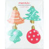 Christmas Sparkles Gift Tags - Decorations - 3