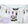 Trick or Treat Party Banner - Decorations - 3