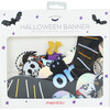 Trick or Treat Party Banner - Garlands - 4