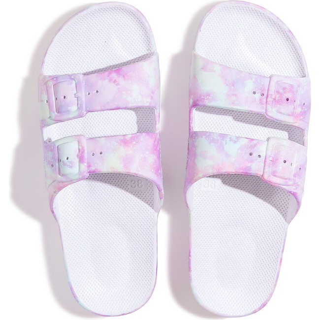 Moses Two Band Slide, Unicorn