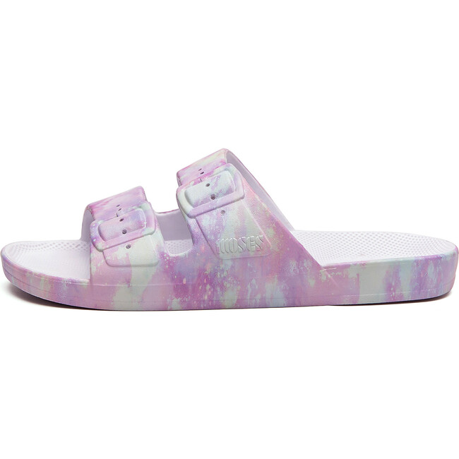 Moses Two Band Slide, Unicorn