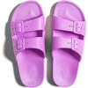 Adult Two Band Moses Slide,Ultra - Sandals - 1 - thumbnail