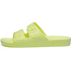 Moses Two Band Slide, Acid - Sandals - 2