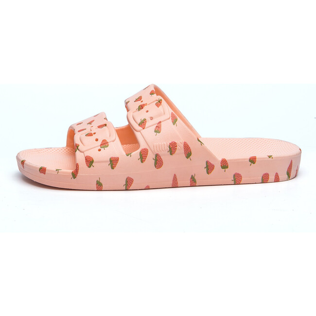 Adult Two Band Moses Slide,Tuti Baby - Sandals - 2