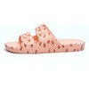 Adult Two Band Moses Slide,Tuti Baby - Sandals - 2