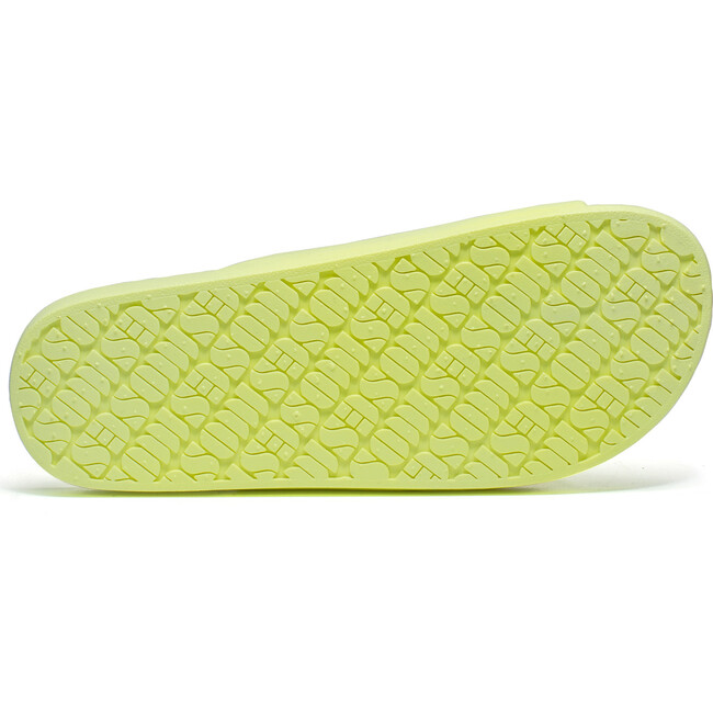 Moses Two Band Slide, Acid - Sandals - 3