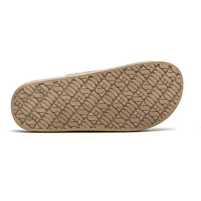 Adult Two Band Moses Slide, Limon Sands - Sandals - 3