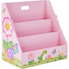 Magic Garden Bookshelf - Bookcases - 1 - thumbnail