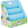 Sunny Safari Bookshelf - Bookcases - 1 - thumbnail