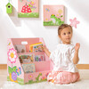Magic Garden Bookshelf - Bookcases - 2