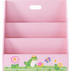 Magic Garden Bookshelf - Bookcases - 3