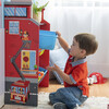 Little Firefighters Toy Organizers with Storage Bins - Storage - 5 - thumbnail