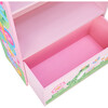 Magic Garden Toy Organizer with Rolling Storage Box - Storage - 4