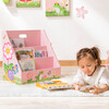 Magic Garden Bookshelf - Bookcases - 5