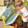 Sunny Safari Storage Bench - Storage - 7
