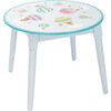 Hot Air Balloons Table and Set of 2 Chairs - Play Tables - 3