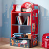 Little Fire Fighters Bookshelf - Bookcases - 5