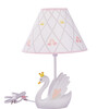 Swan Lake Table Lamp - Lighting - 1 - thumbnail