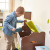 Enchanted Woodland Toy Chest - Toychests - 2