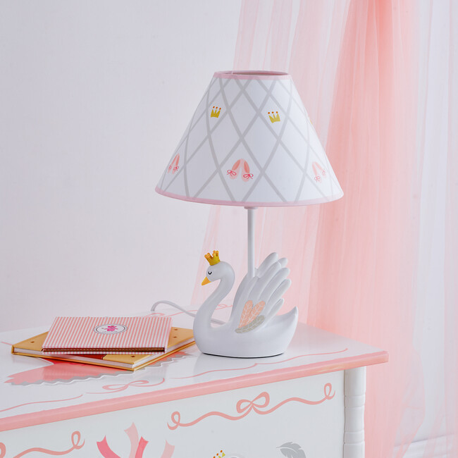 Swan Lake Table Lamp - Lighting - 2