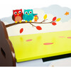 Enchanted Woodland Toy Chest - Toychests - 4