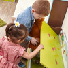 Enchanted Woodland Toy Chest - Toychests - 6