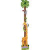 Sunny Safari Growth Chart - Accents - 1 - thumbnail