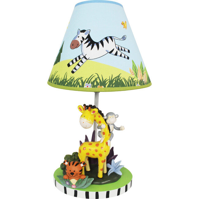 Sunny Safari Table Lamp - Lighting - 1