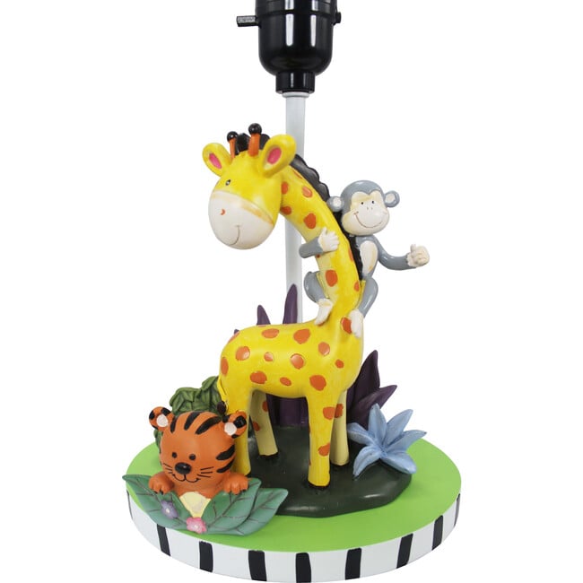 Sunny Safari Table Lamp - Lighting - 4