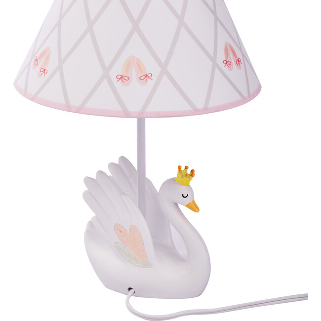 Swan Lake Table Lamp - Lighting - 4