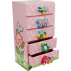 Magic Garden Trinket Chest - Storage - 3