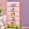 Magic Garden Trinket Chest - Storage - 4