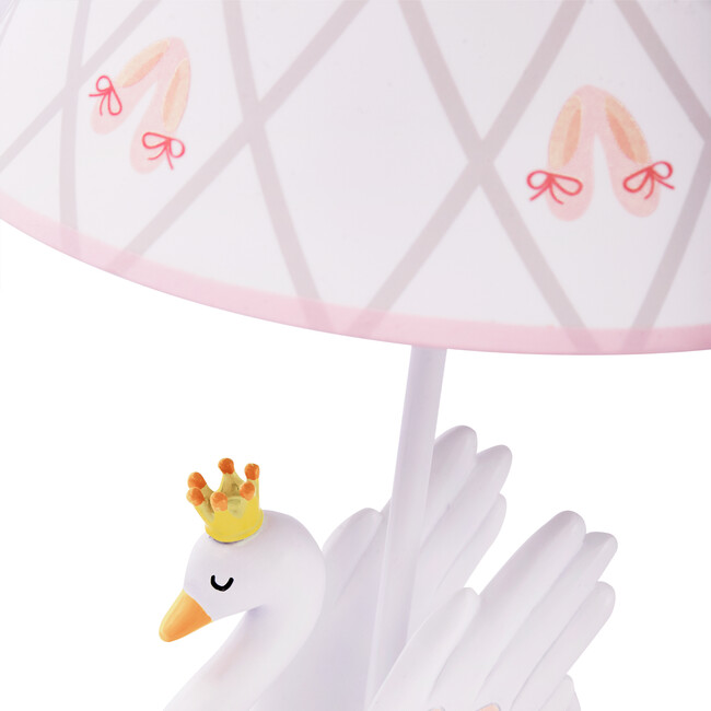 Swan Lake Table Lamp - Lighting - 5
