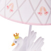 Swan Lake Table Lamp - Lighting - 5
