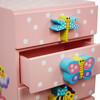 Magic Garden Trinket Chest - Storage - 5