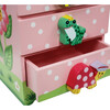 Magic Garden Trinket Chest - Storage - 6