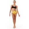 High Tides Two Piece, Love Happy Print  - Two Pieces - 2